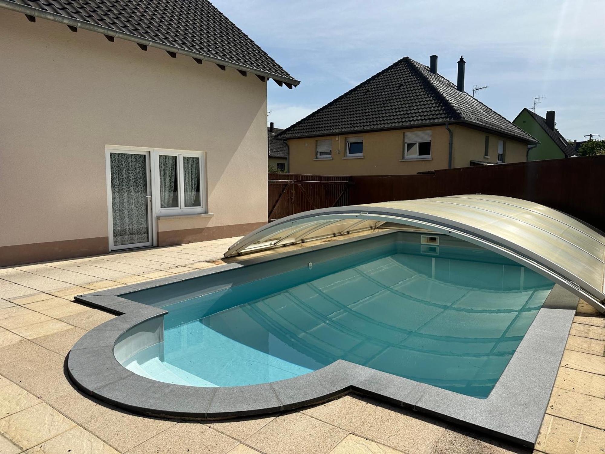 Le Daubenland Daubensand Exterior foto